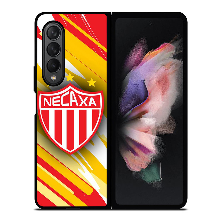 CLUB NECAXA FOOTBALL 2 Samsung Z Fold 3 Case