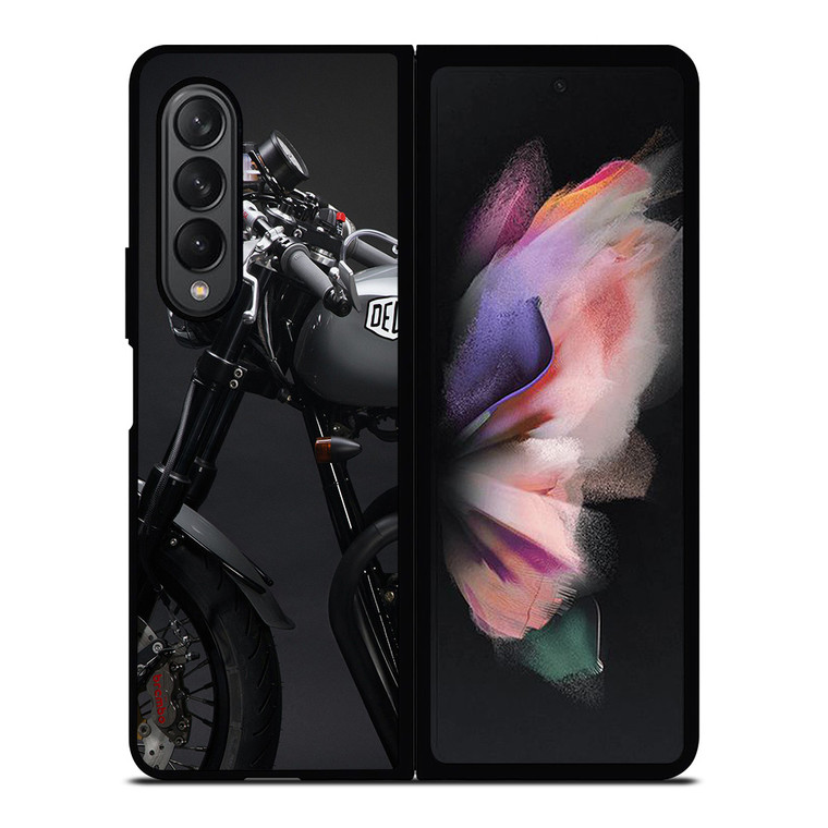 DEUS MOTORCYCLE Samsung Z Fold 3 Case