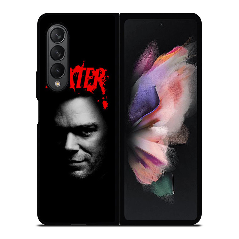 DEXTER 3 Samsung Z Fold 3 Case