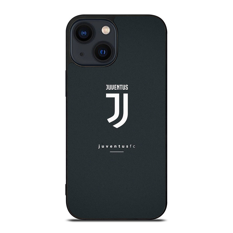 JUVENTUS LOGO iPhone 14 Plus Case