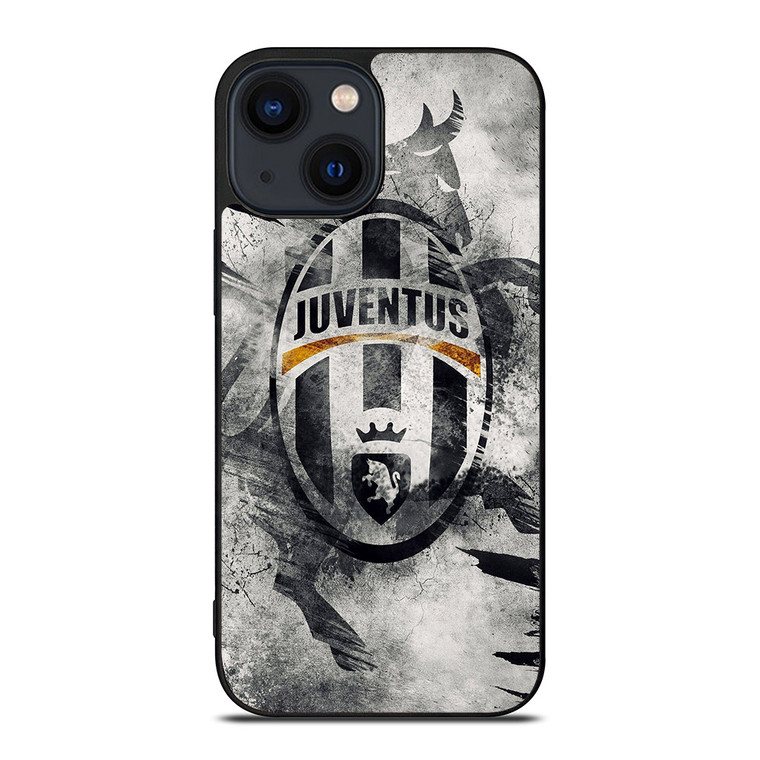 JUVENTUS FC THE OLD LADY iPhone 14 Plus Case