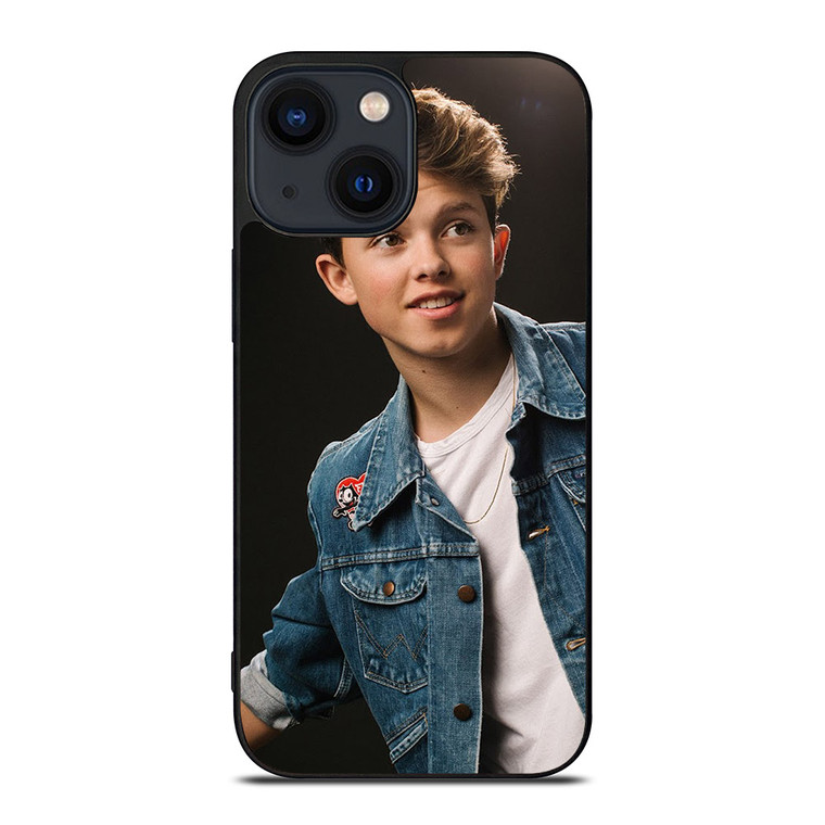 JACOB SARTORIUS iPhone 14 Plus Case