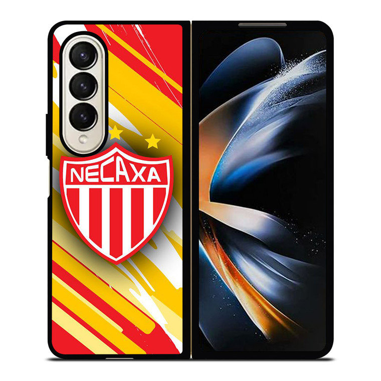 CLUB NECAXA FOOTBALL 2 Samsung Z Fold 4 Case