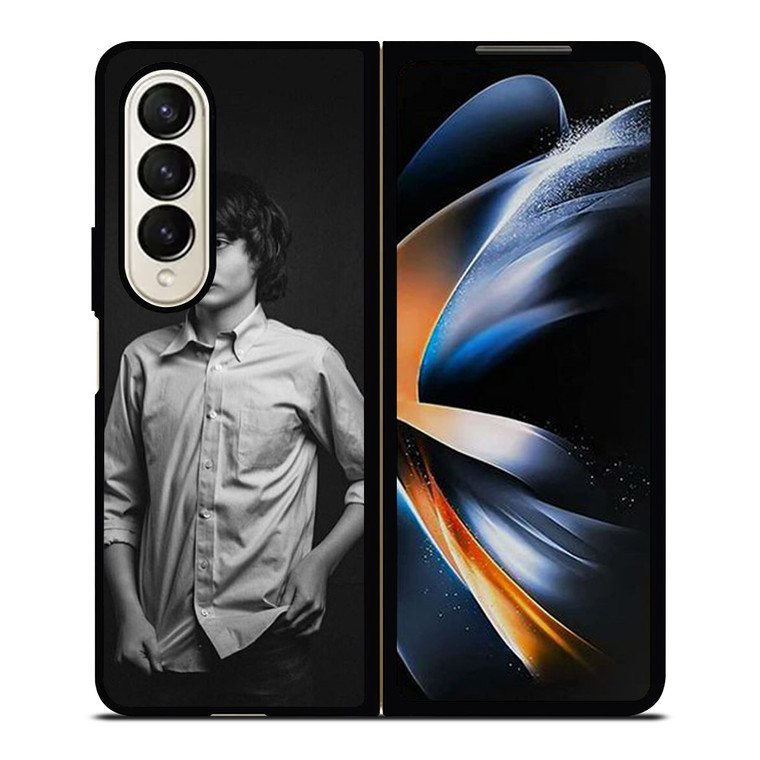 COOL FINN WOLFHARD Samsung Z Fold 4 Case
