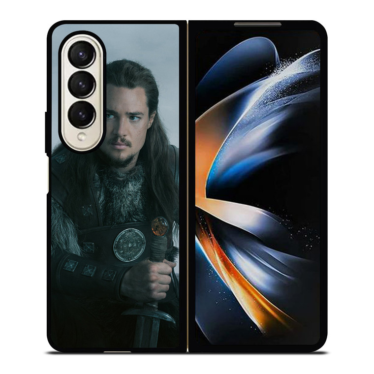 COOL UHTRED THE LAST KINGDOM Samsung Z Fold 4 Case