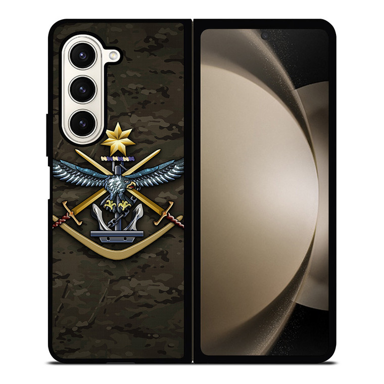 AUSTRALIAN DEFENCE FORCE Samsung Z Fold 5 Case
