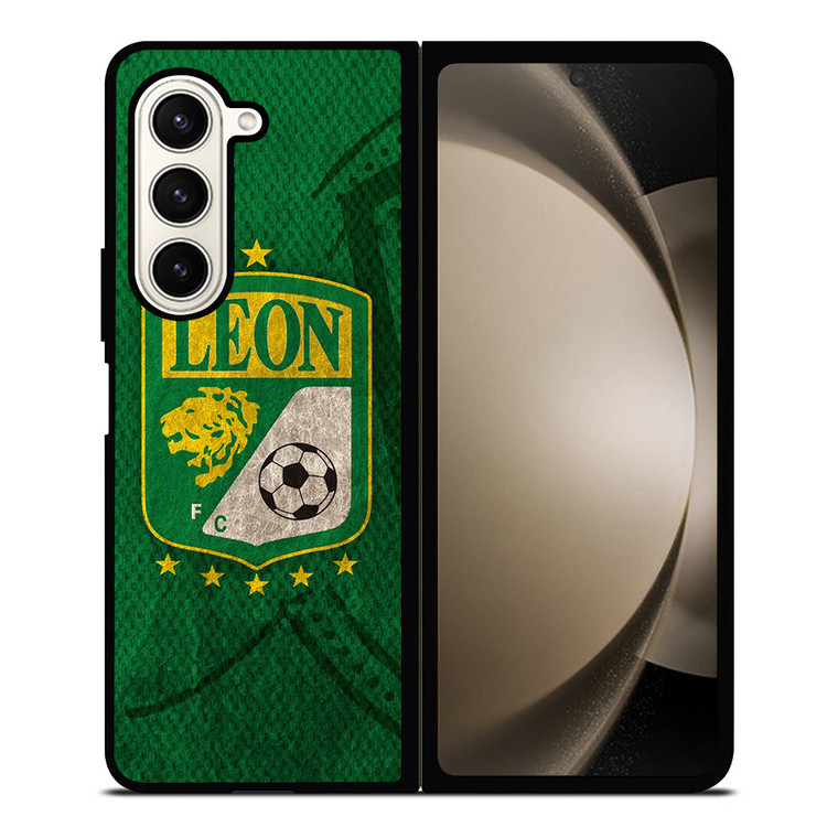 CLUB LEON FOOTBALL 2 Samsung Z Fold 5 Case