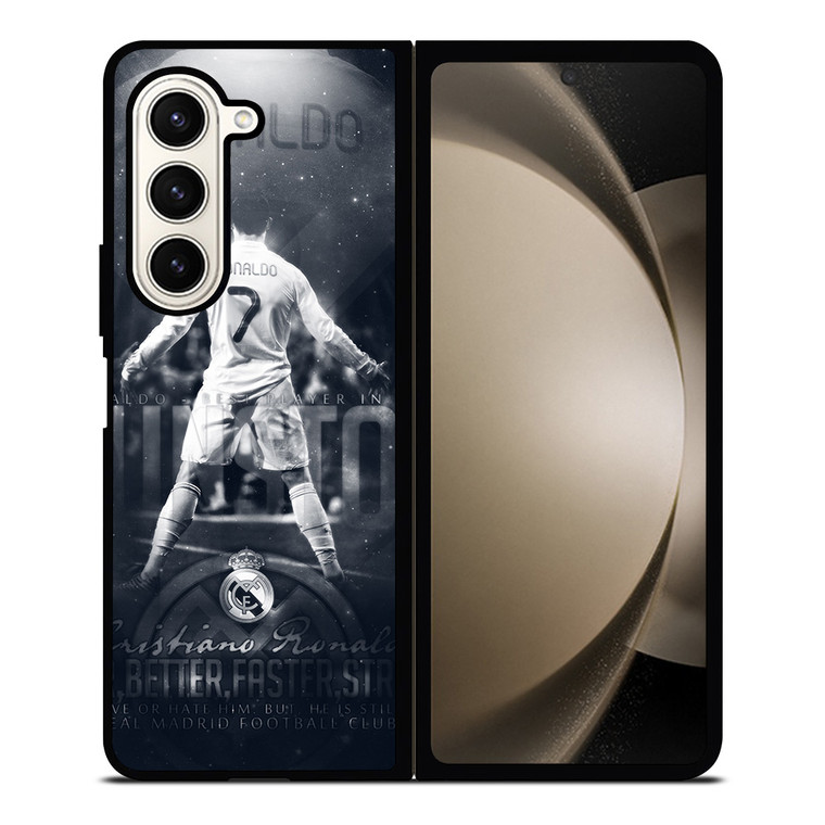CRISTIANO RONALDO 2 Samsung Z Fold 5 Case