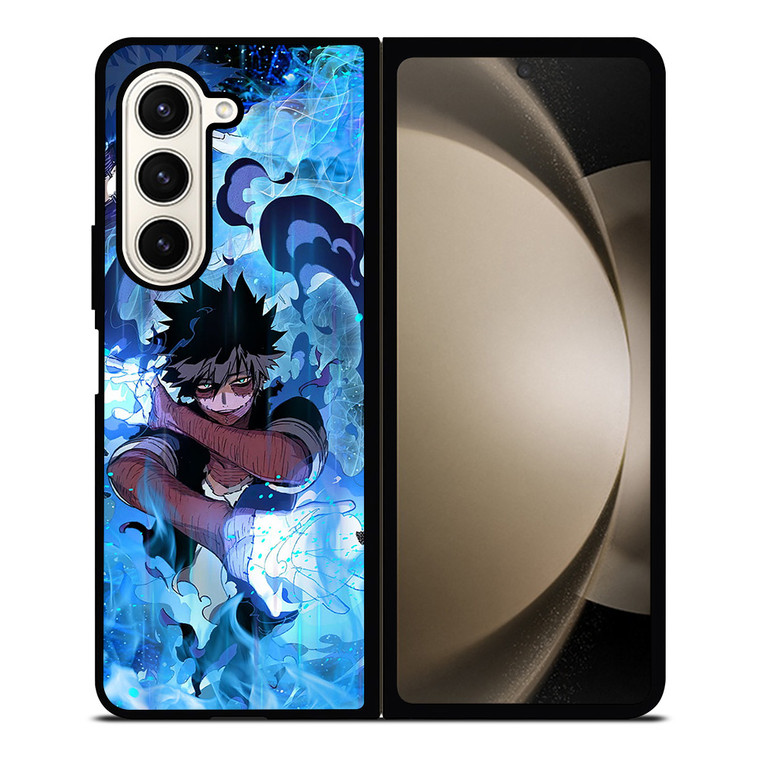 DABI MY HERO ACADEMIA Samsung Z Fold 5 Case