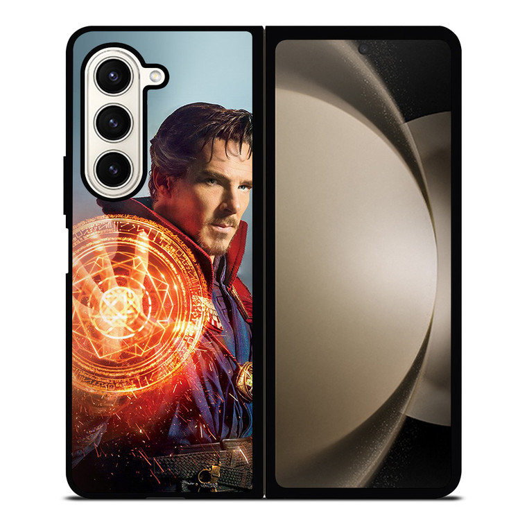 DOCTOR STRANGE MARVEL 3 Samsung Z Fold 5 Case