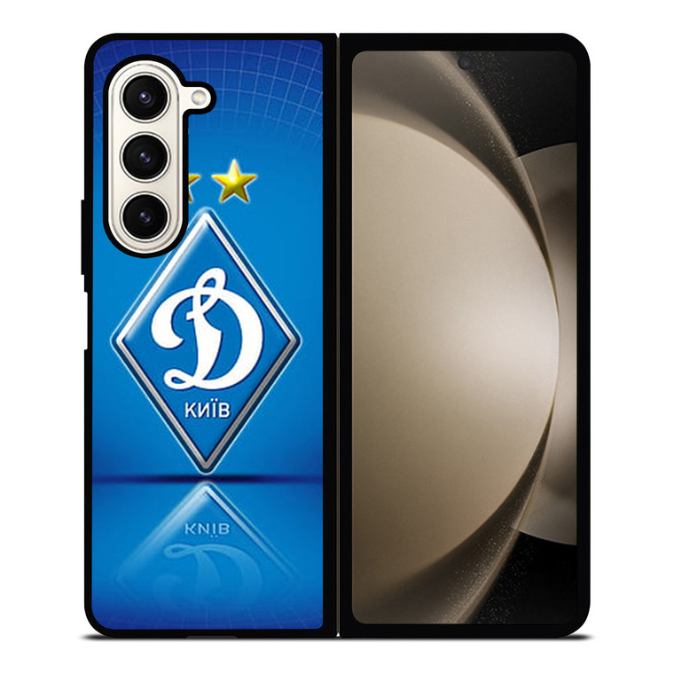 DYNAMO KYIV FOOTBALL CLUB 2 Samsung Z Fold 5 Case