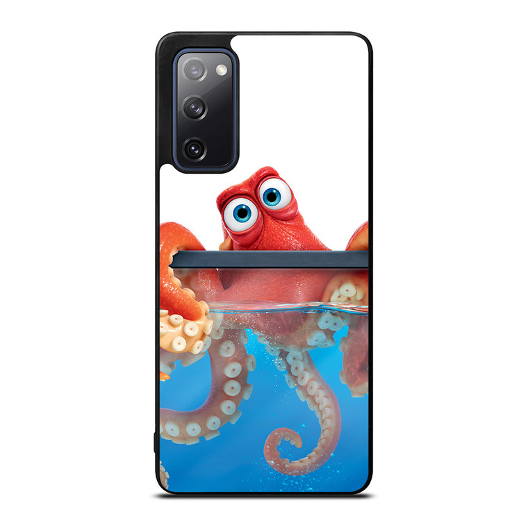 FINDING DORY HANK 2 Samsung Galaxy S20 FE Case