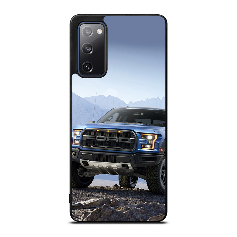 FORD RAPTOR 2 Samsung Galaxy S20 FE Case