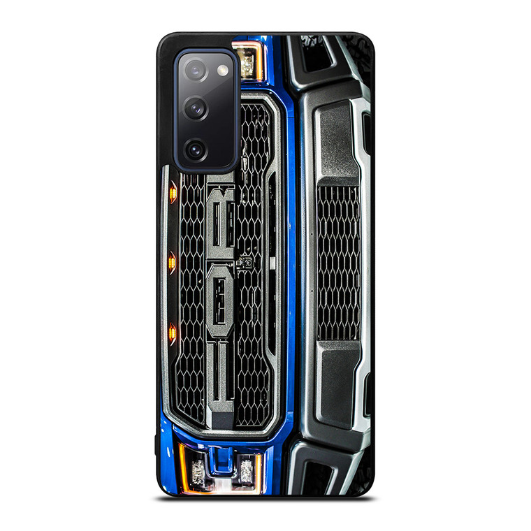 FORD RAPTOR 4 Samsung Galaxy S20 FE Case