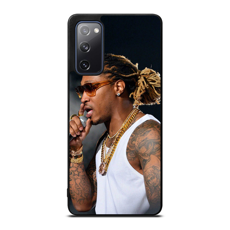 FUTURE RAPPER 2 Samsung Galaxy S20 FE Case