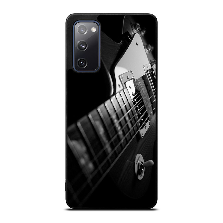 GIBSON GUITAR STRINGS Samsung Galaxy S20 FE Case