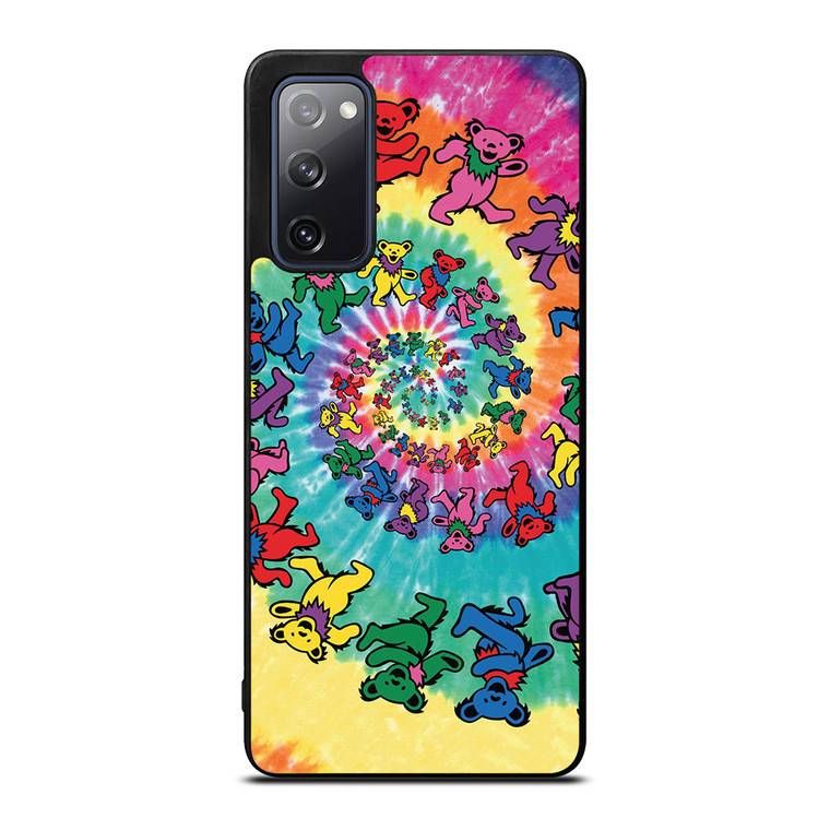 GRATEFUL DEAD BEARS 2 Samsung Galaxy S20 FE Case