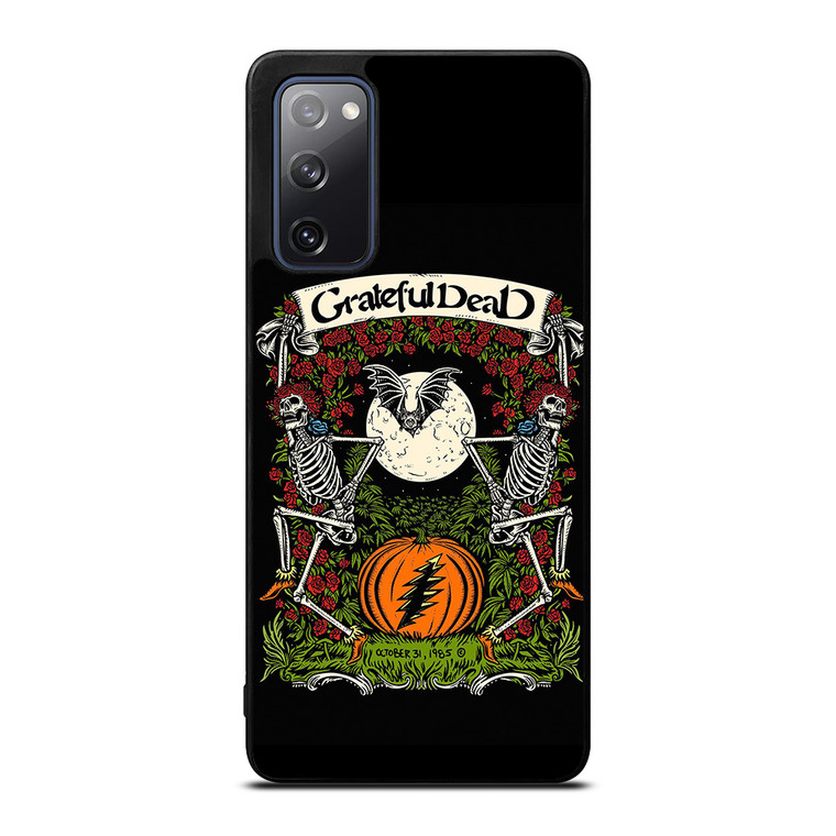 GRATEFUL DEAD Samsung Galaxy S20 FE Case