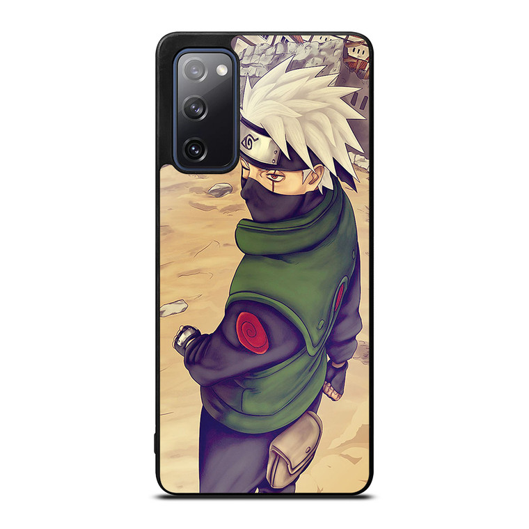 HATAKE KAKASHI 2 Samsung Galaxy S20 FE Case