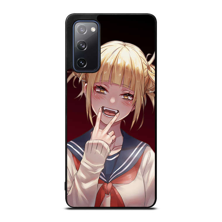 HIMIKO TOGA ART ANIME Samsung Galaxy S20 FE Case