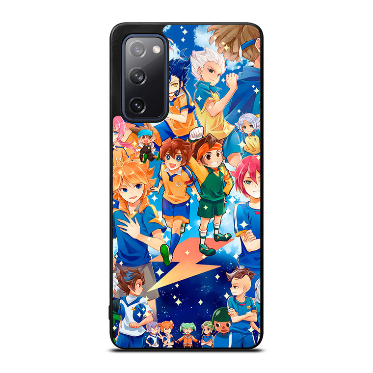 INAZUMA ELEVEN Samsung Galaxy S20 FE Case