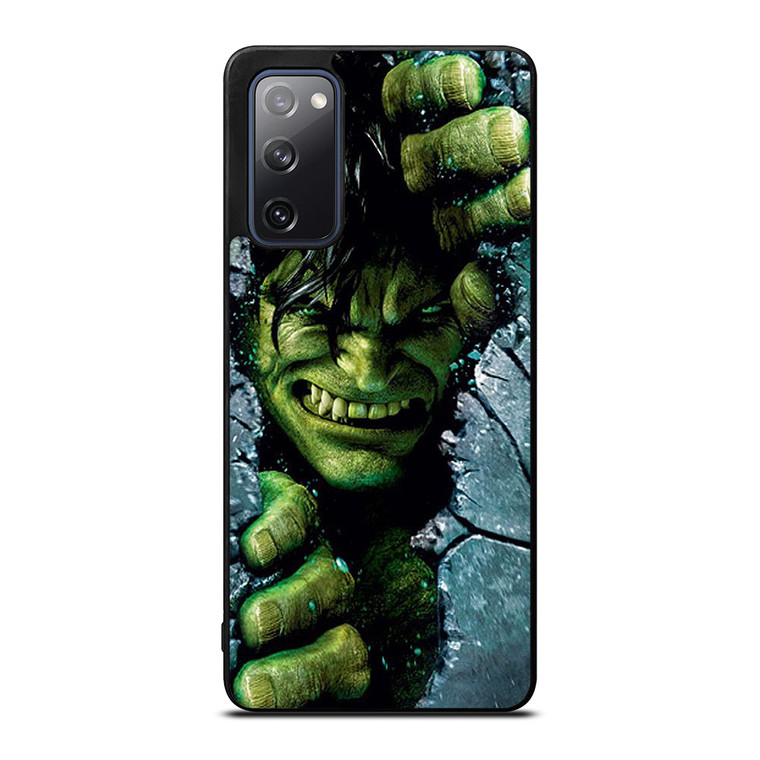 INCREDIBLE HULK Samsung Galaxy S20 FE Case