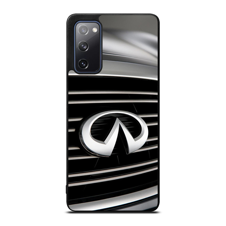 INFINITI LOGO Samsung Galaxy S20 FE Case