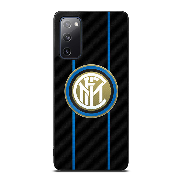 INTER MILAN LOGO 2 Samsung Galaxy S20 FE Case