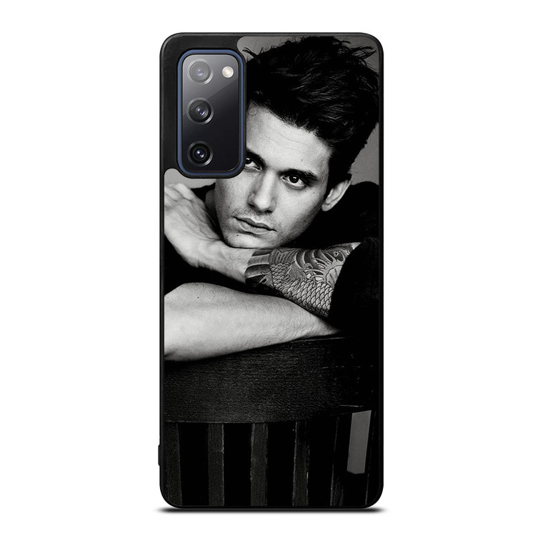 JOHN MAYER Samsung Galaxy S20 FE Case