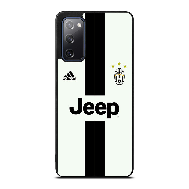 JUVENTUS FC THE OLD LADY 2 Samsung Galaxy S20 FE Case