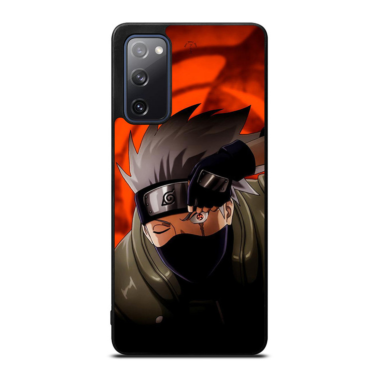 KAKASHI HATAKE 4 Samsung Galaxy S20 FE Case