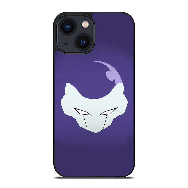 FRIEZA DRAGON BALL Z iPhone 14 Plus Case