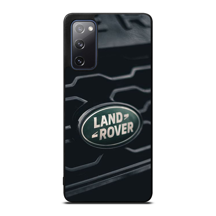 LAND ROVER SYMBOL Samsung Galaxy S20 FE Case LAND ROVER SYMBOL Samsung Galaxy S20 FE Case