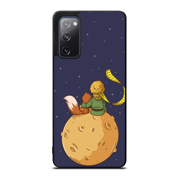LITTLE PRINCE 3 Samsung Galaxy S20 FE Case