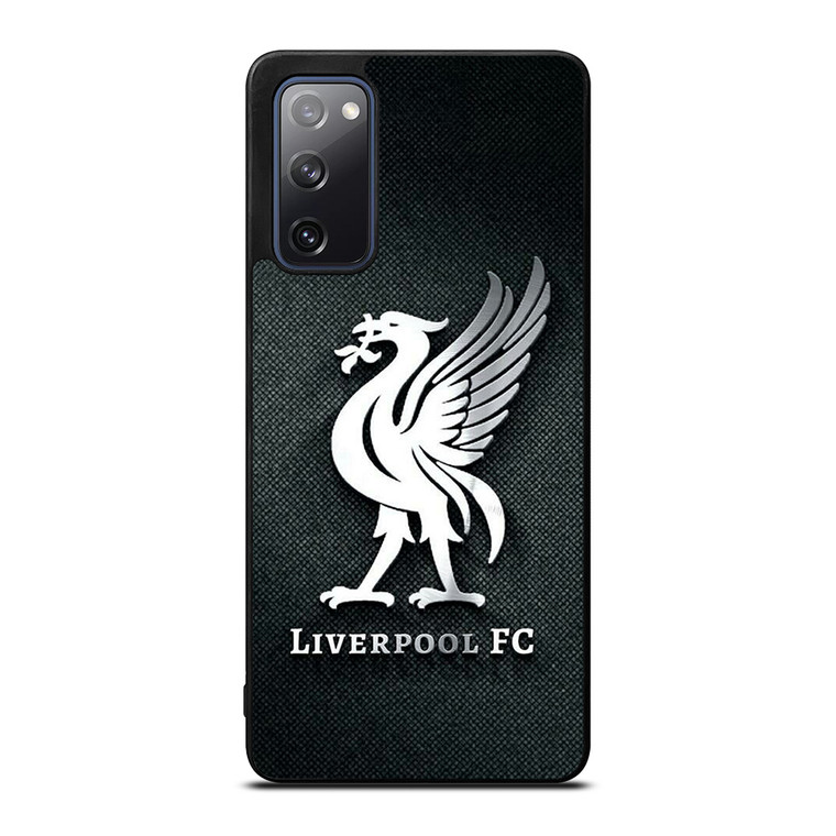 LIVERPOOL FC LOGO 4 Samsung Galaxy S20 FE Case