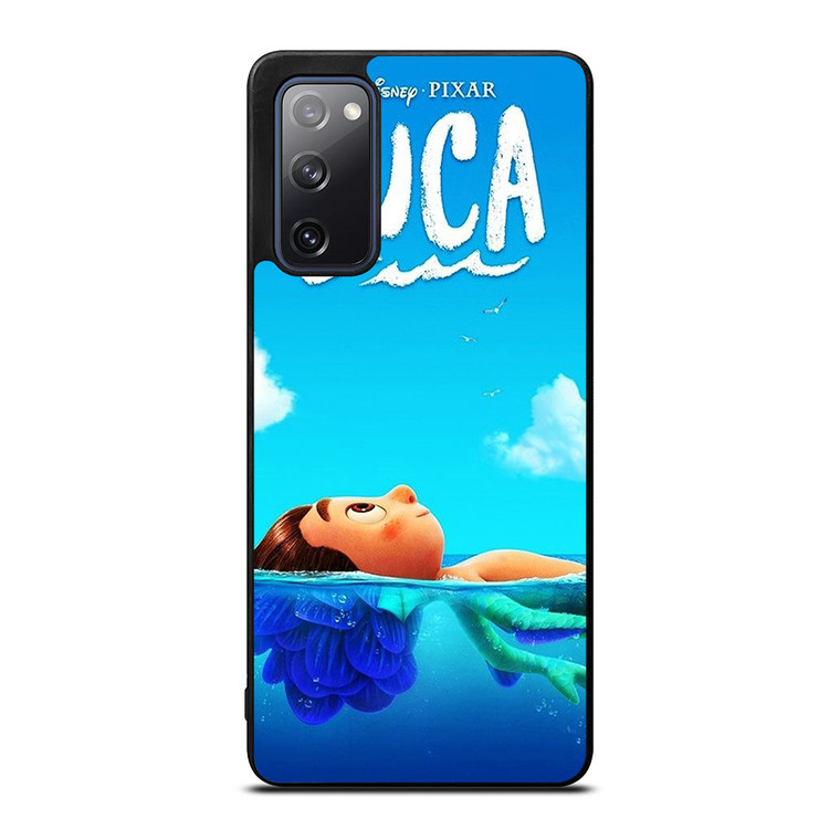 LUCA DISNEY Samsung Galaxy S20 FE Case