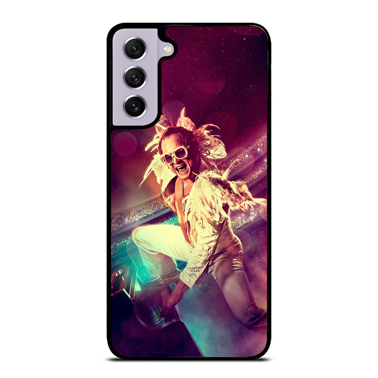ELTON JOHN CONCERT Samsung Galaxy S21 FE Case