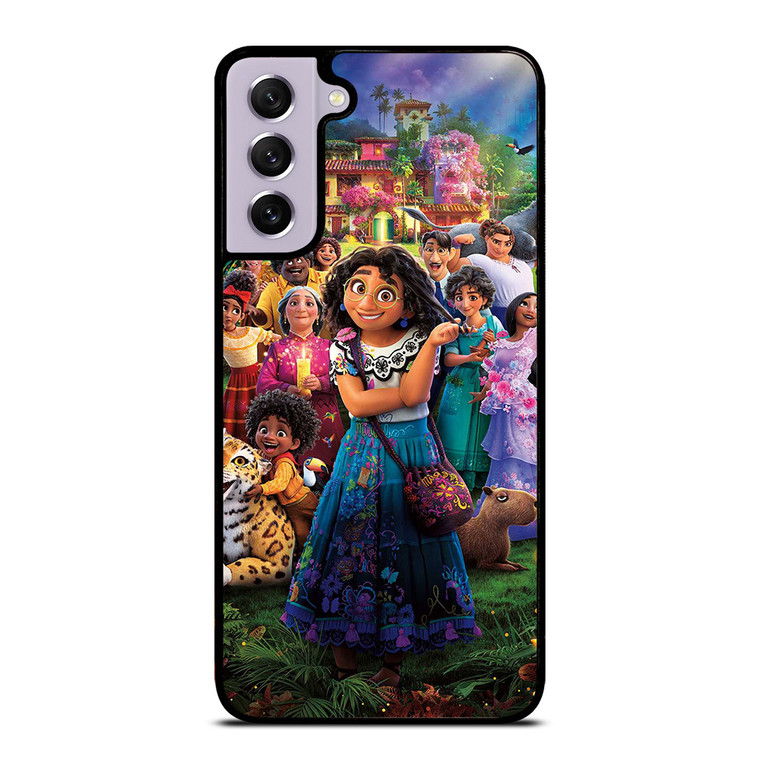 ENCANTO DISNEY Samsung Galaxy S21 FE Case