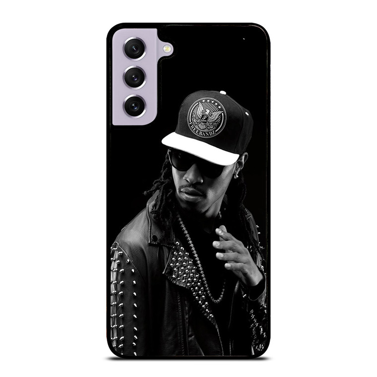 FUTURE RAPPER Samsung Galaxy S21 FE Case