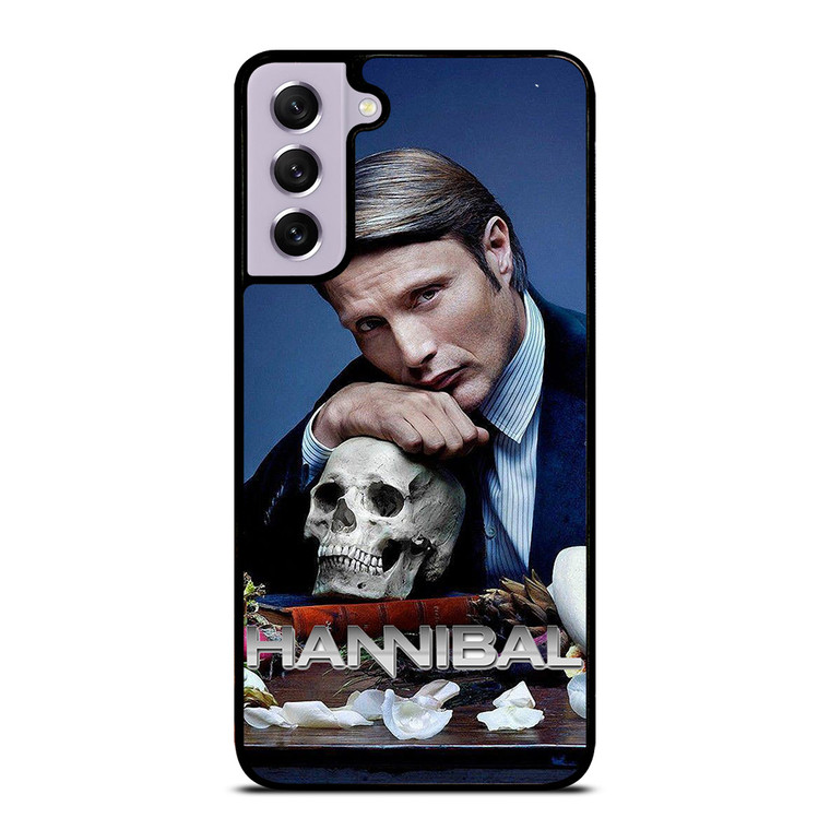 HANNIBAL 2 Samsung Galaxy S21 FE Case