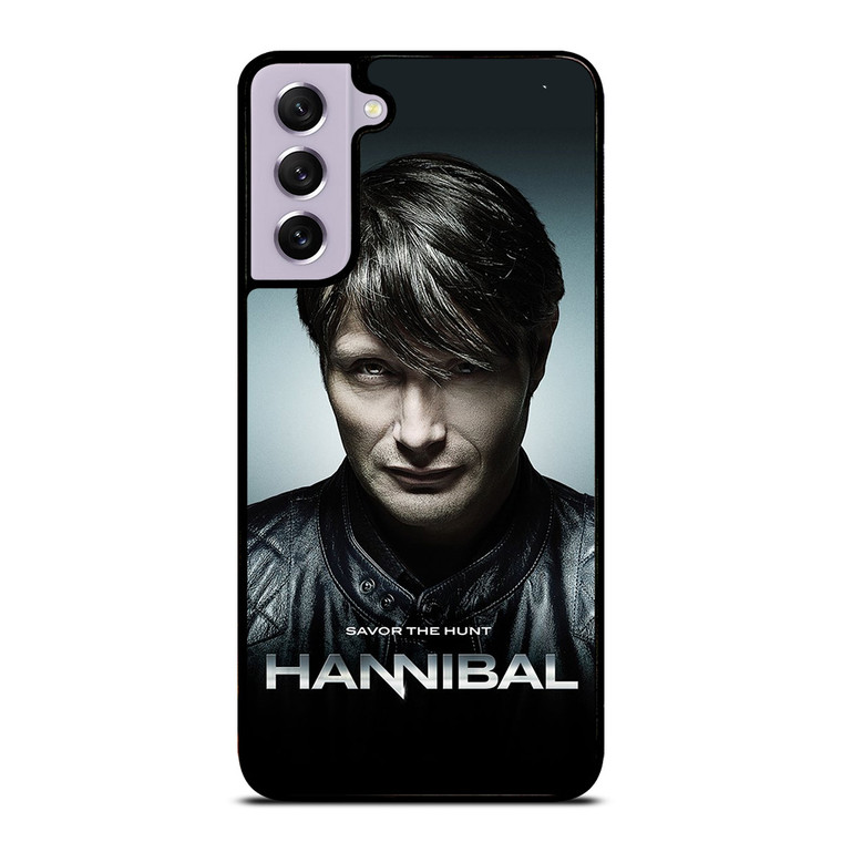 HANNIBAL 3 Samsung Galaxy S21 FE Case