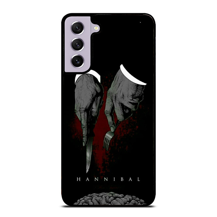HANNIBAL Samsung Galaxy S21 FE Case