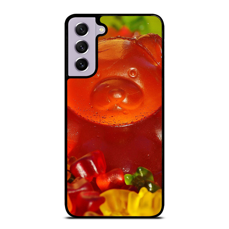 HARIBO GUMMY BEAR Samsung Galaxy S21 FE Case
