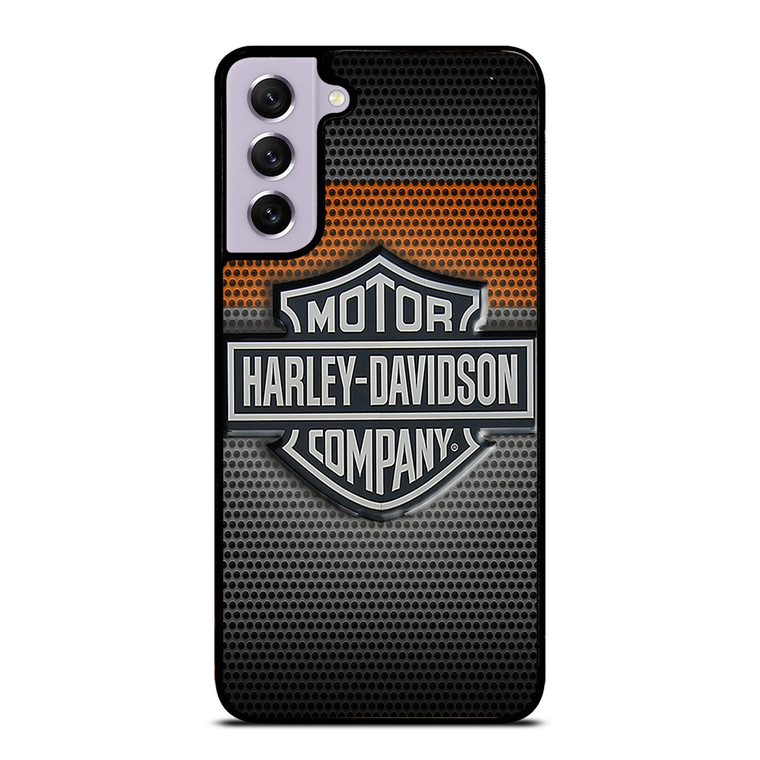 HARLEY DAVIDSON 3 Samsung Galaxy S21 FE Case