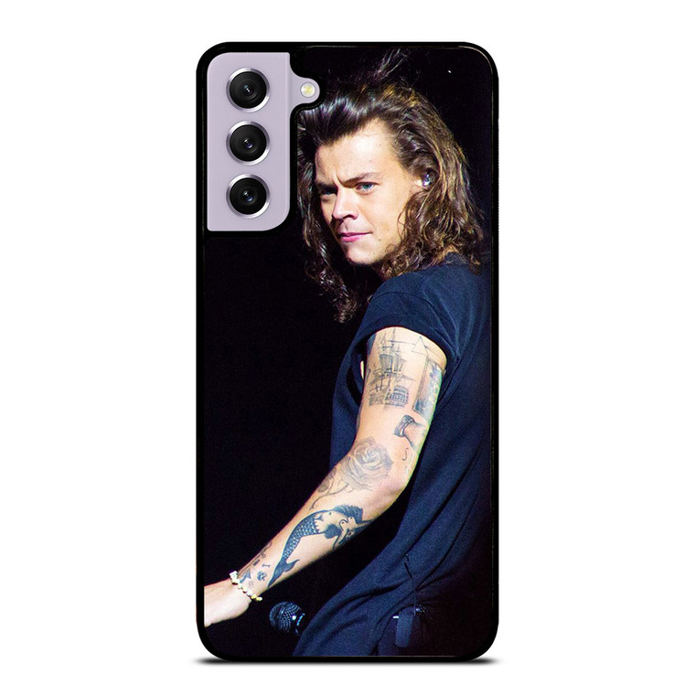 HARRY STYLES Samsung Galaxy S21 FE Case