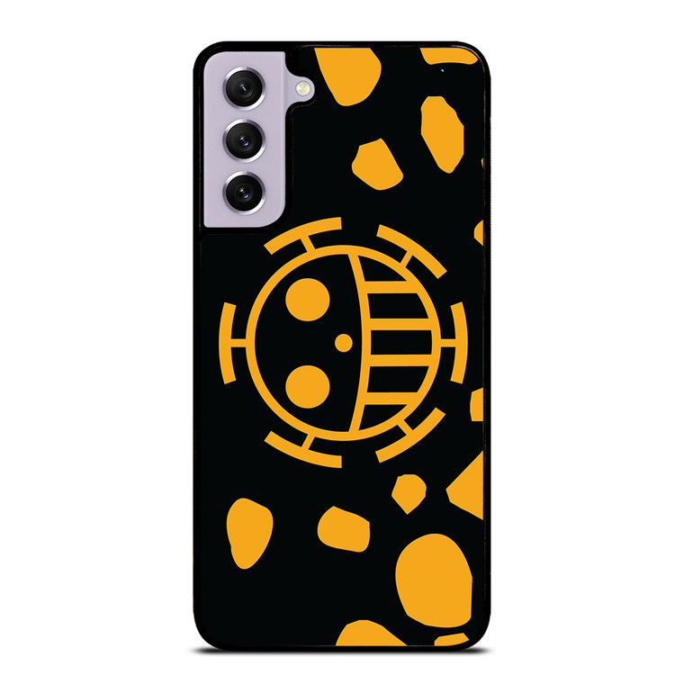 HEART PIRATES ONE PIECE Samsung Galaxy S21 FE Case