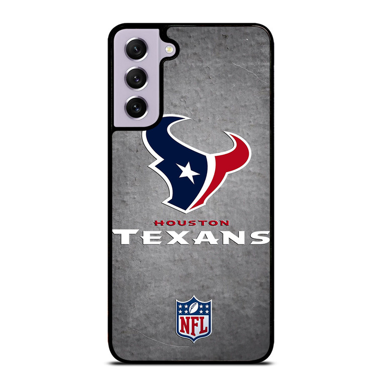 HOUSTON TEXANS 2 Samsung Galaxy S21 FE Case