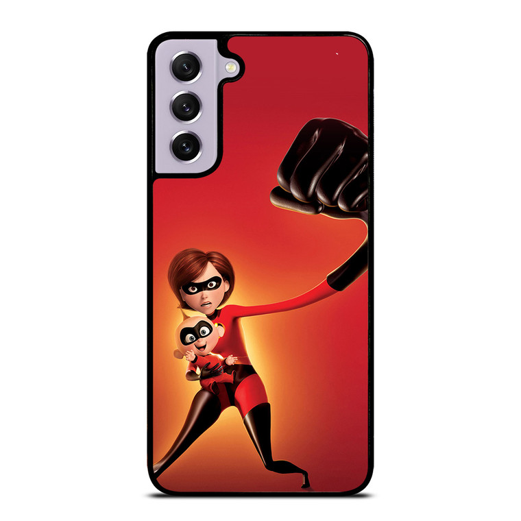 INCREDIBLES DISNEY Samsung Galaxy S21 FE Case