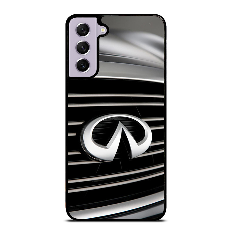 INFINITI LOGO Samsung Galaxy S21 FE Case