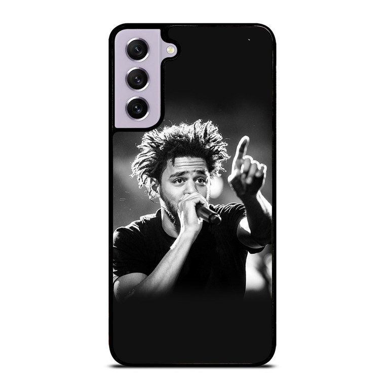 J COLE FOREST Samsung Galaxy S21 FE Case